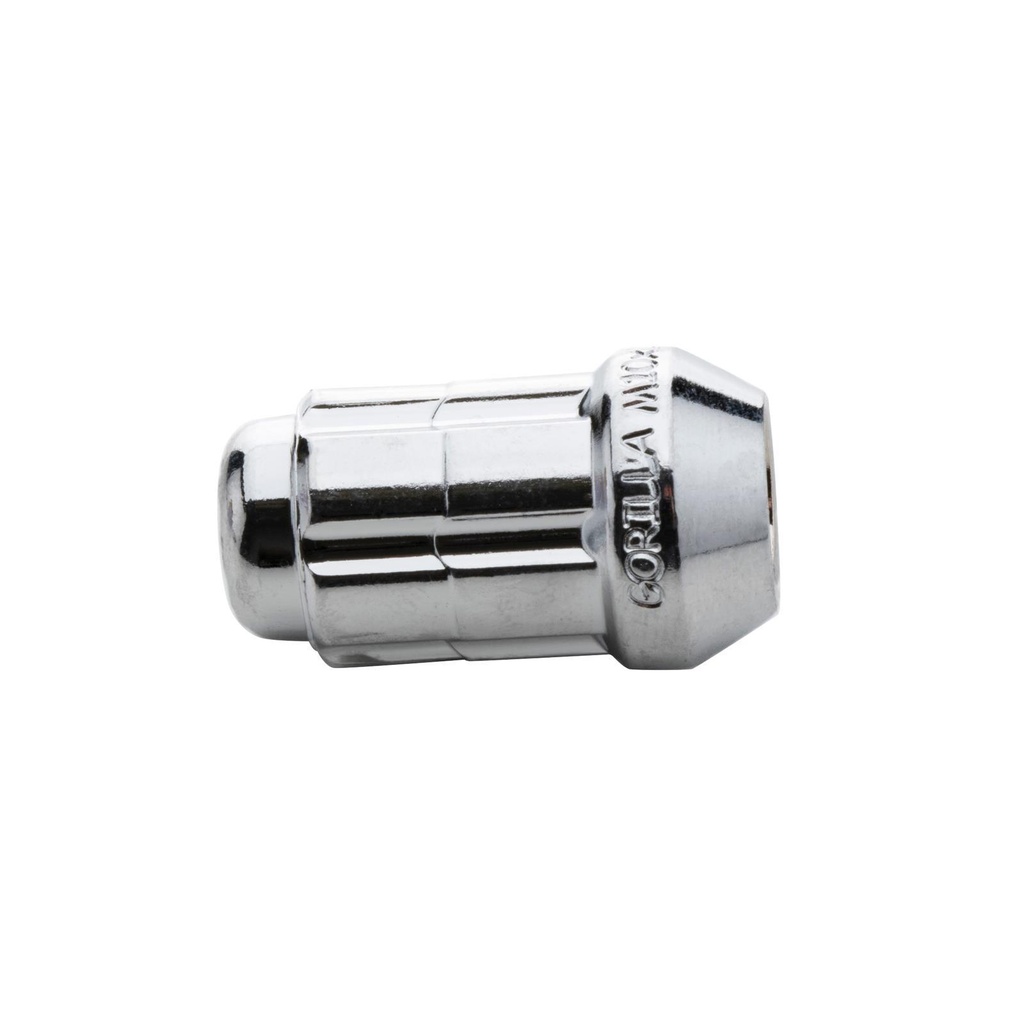 [GORK8TOS-00916GR] Gorilla - 8Lug Sd Duplx 9/16 Wik C