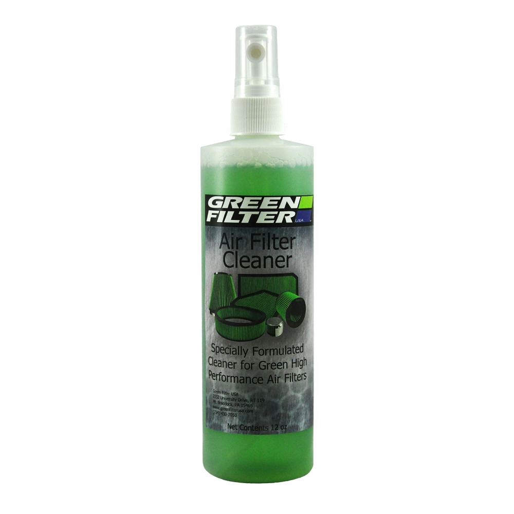 [GRE2100] Green Filter - Air Filter Cleaner 12oz