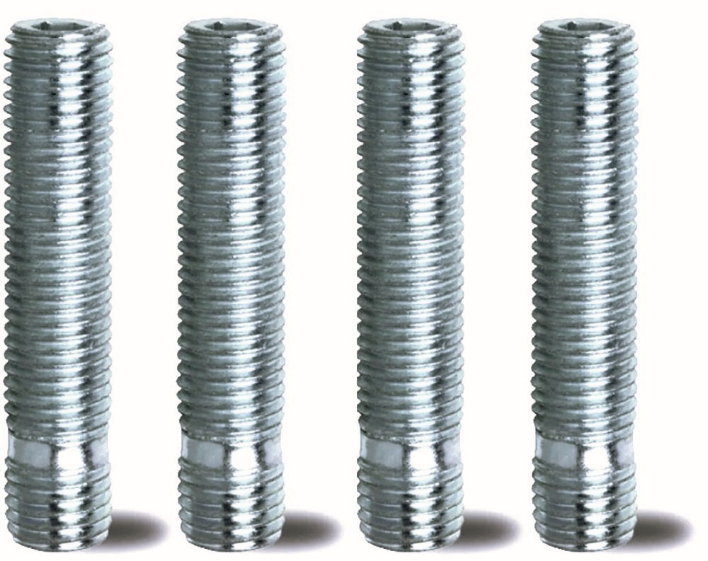 [GOR77737XLB] Gorilla - (4) Wheel Studs12x1.50mm 2.25in Length