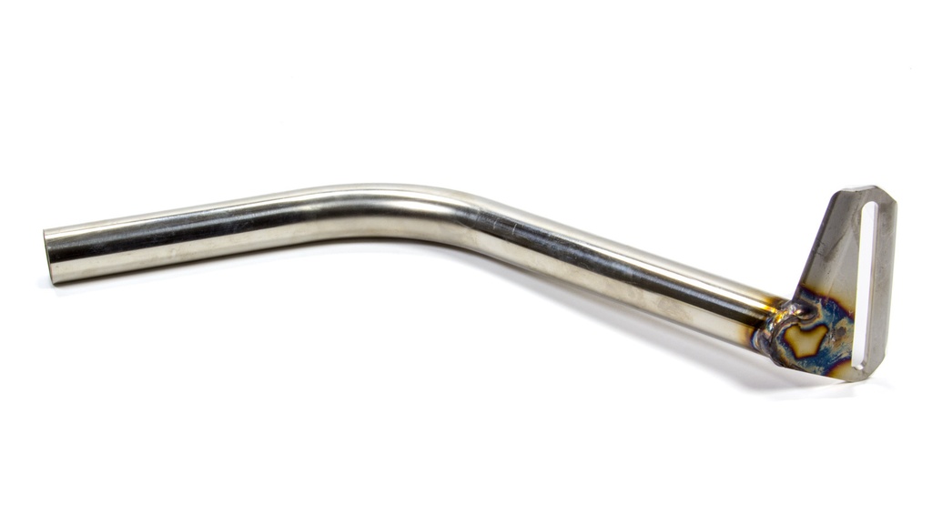 [HRP8165-RH] Hepfner Racing Products - Nose Wing Mount Adj Rh