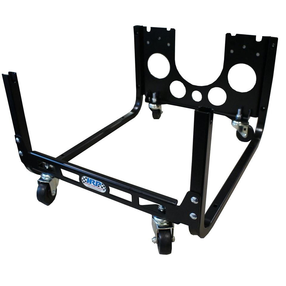 [HRPHRP6002-600] Hepfner Racing Products - Sprint Engine Cart For Chevy