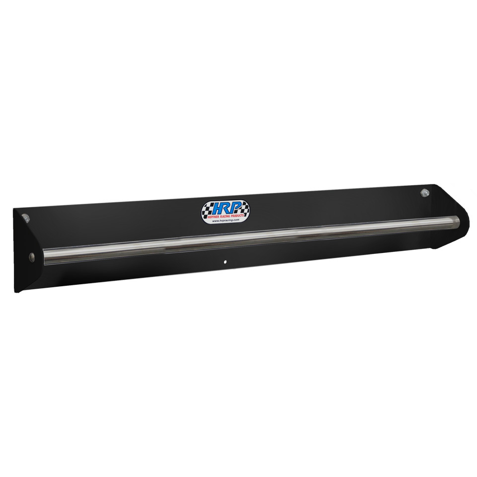 [HRPHRP6005-BLK] Hepfner Racing Products - Ratchet Strap Hanger 18in Black