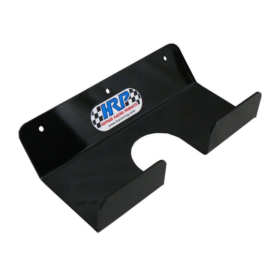 [HRPHRP6392-BLK] Hepfner Racing Products - Broom Holder Large Black