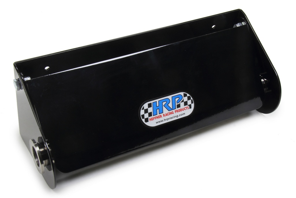 [HRPHRP6430-BLK] Hepfner Racing Products - Towel Roll Rack Black