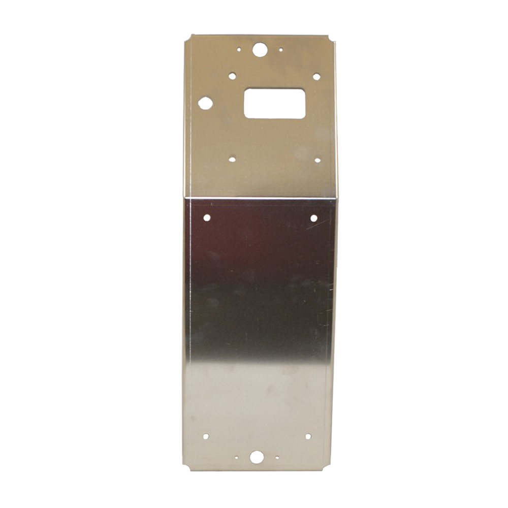 [HRPHRP8120] Hepfner Racing Products - MSD Combo Mount Dash Mount