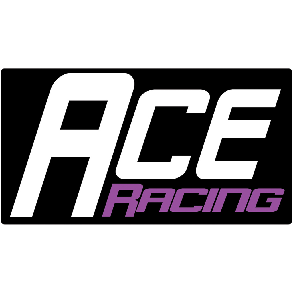 [ACE100] Ace Racing - ACE Catalog 2015