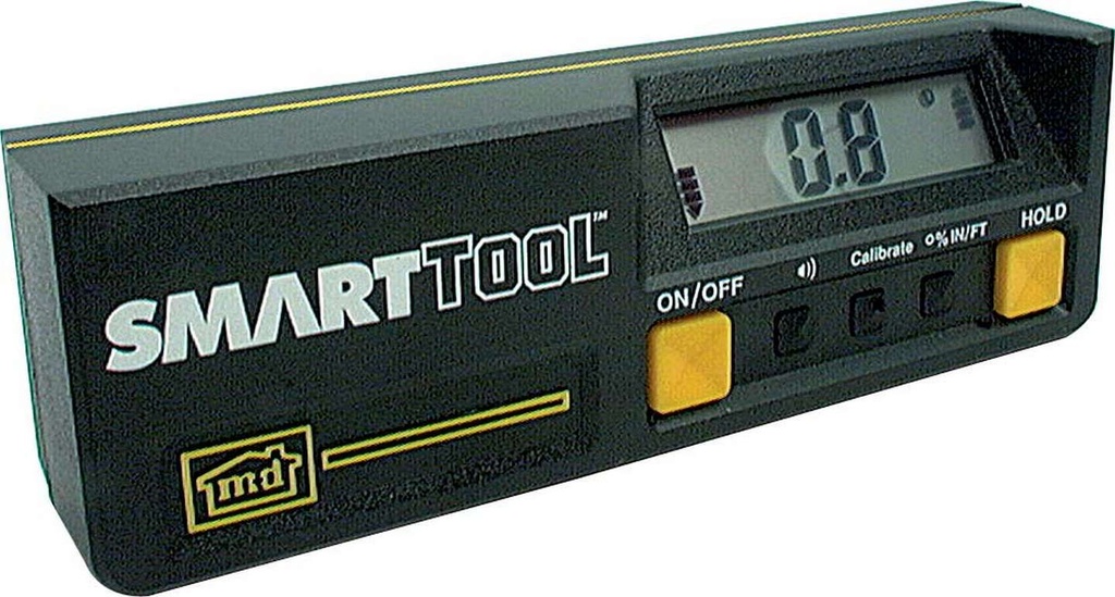 [ALL10113] Allstar Performance - Smart Tool 8in