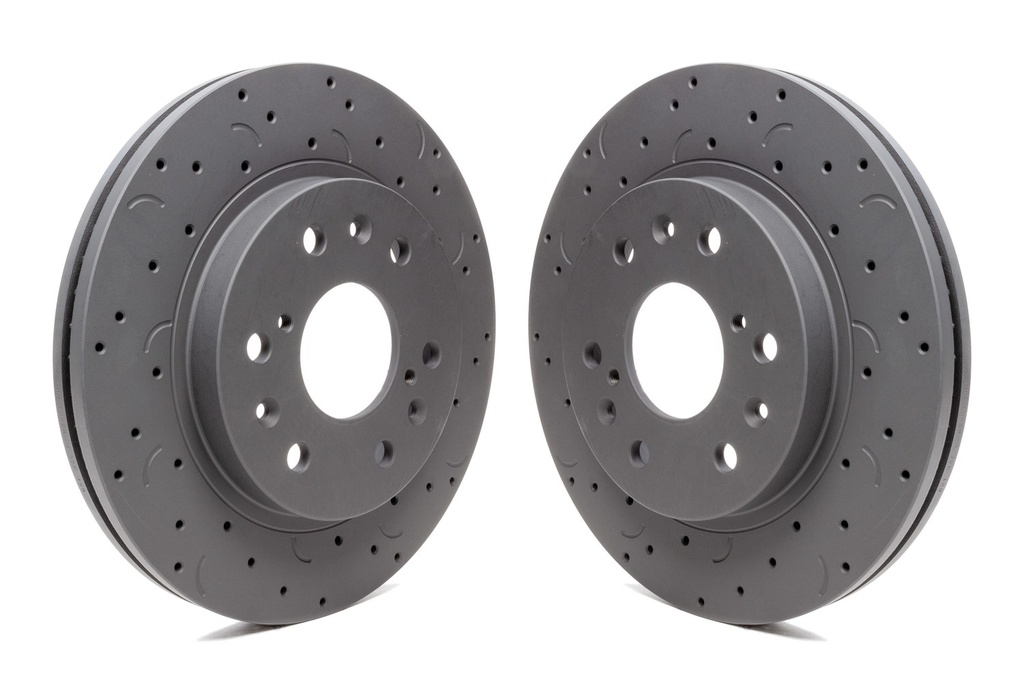 [HAWHTC4403] Hawk Brake - Brake Rotor Front GM 1500 05-16