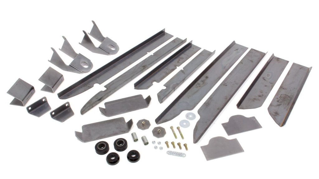 [HEL11102] Hellwig - 64-67 GM A-Body Frame FX Frame Boxing Kit
