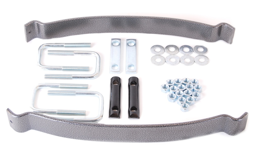 [HEL553] Hellwig - Ez-550 Helper Spring Kit
