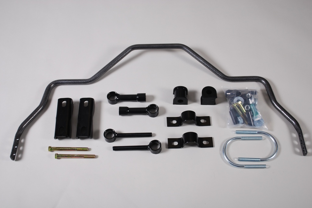 [HEL55824] Hellwig - Gm Rear Perf Sway Bar 3/4in