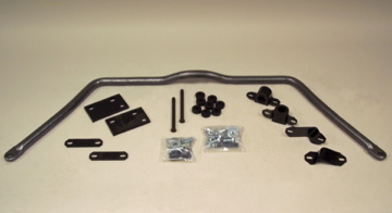 [HEL55903] Hellwig - Dodge Front Perf Sway Bar 1-3/8in
