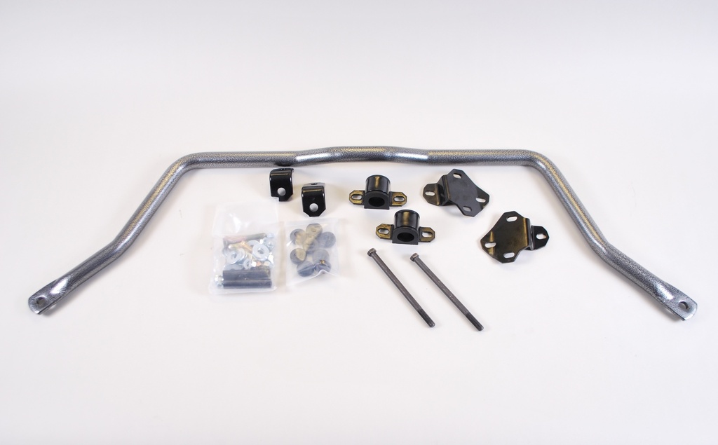 [HEL55917] Hellwig - Dodge Front Perf Sway Bar 1-1/4in
