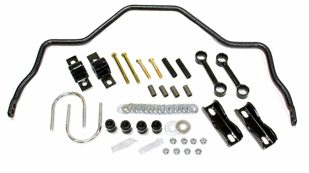 [HEL6806] Hellwig - Ford Rear Perf Sway Bar 3/4in