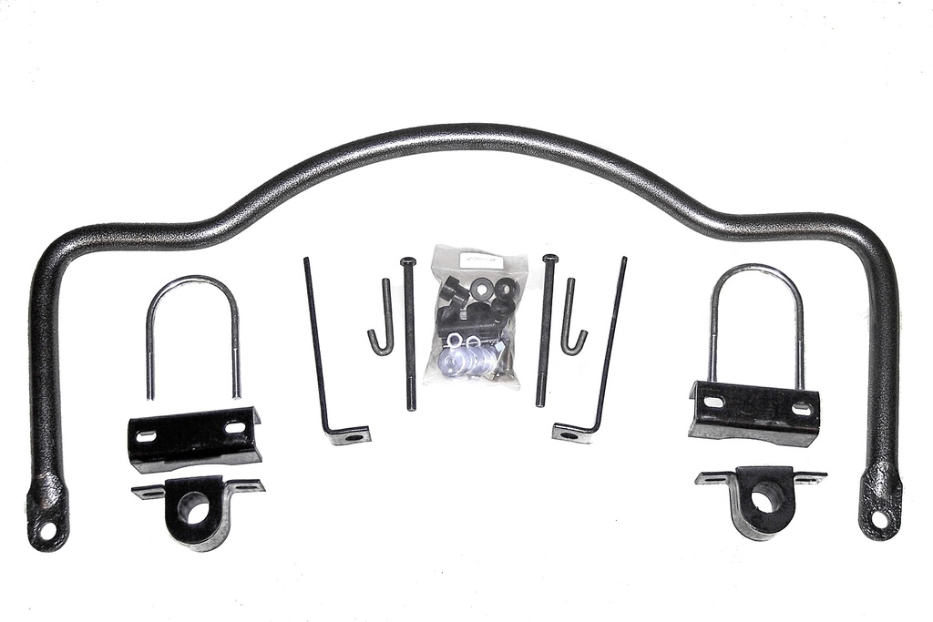 [HEL7085] Hellwig - 75-20 Ford E350 Motorhome Rear Sway Bay 1-1/2in