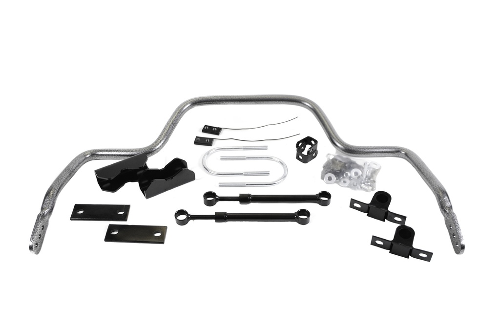 [HEL7270] Hellwig - Big Wig 11-19 Gm 2500 Sway Bar 1-5-/16in