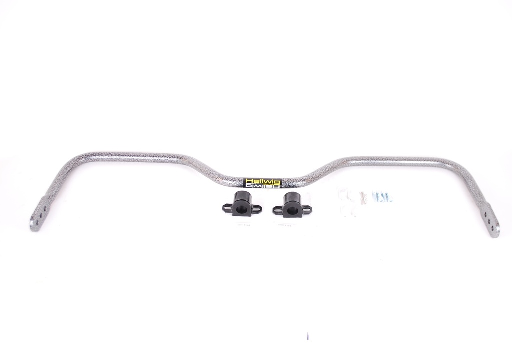 [HEL7738] Hellwig - Chromoly Sway Bar Kit