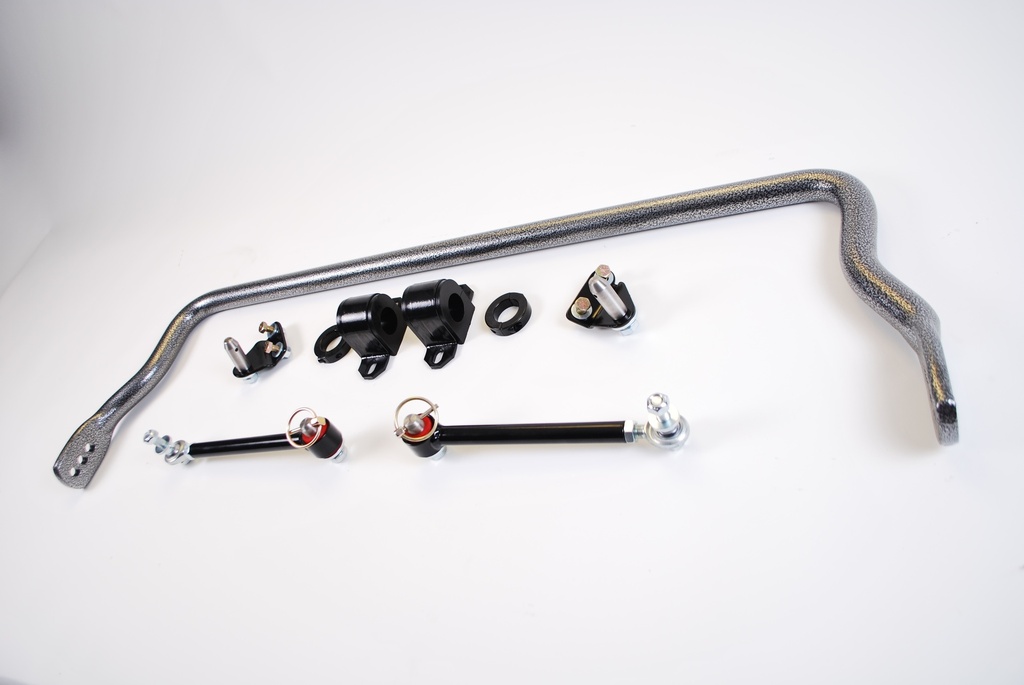 [HEL7865] Hellwig - 07- Jeep Jk Front Sway Bar 1-1/4in