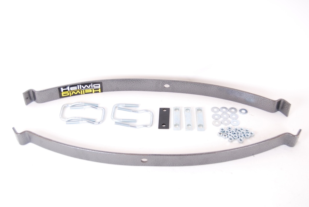 [HEL980] Hellwig - Ez-990 Helper Spring
