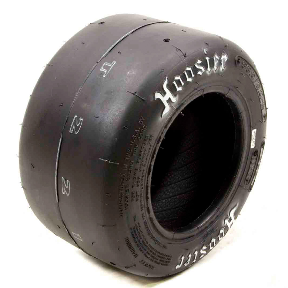 [HOO15325A35] Hoosier - 33.0/5.0-6 Ny1 Qm Rf Tire
