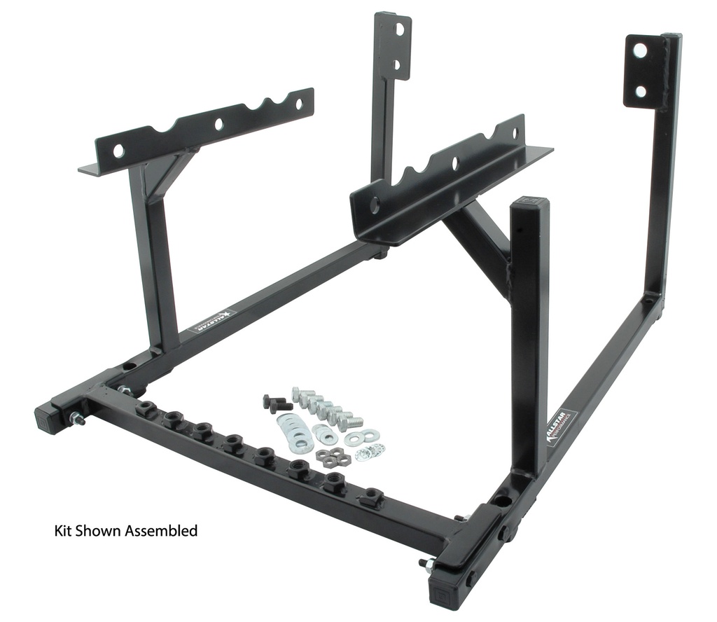 [ALL10142] Allstar Performance - Engine Cradle Oldsmobile Heavy Duty
