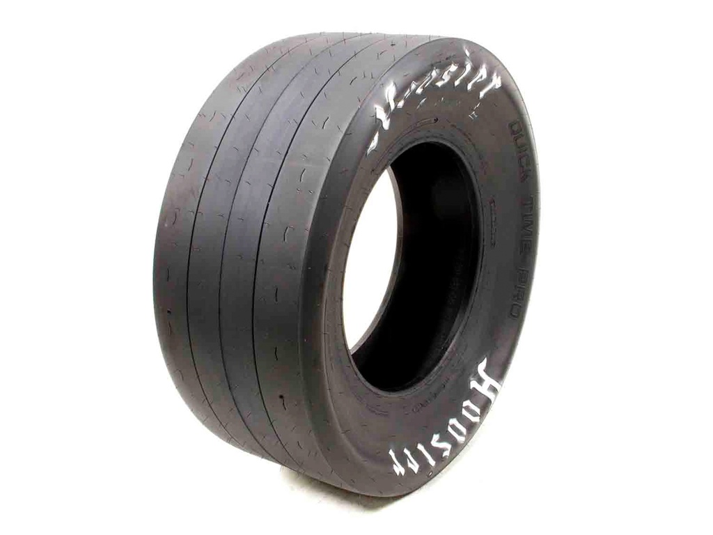 [HOO17500] Hoosier - 27/10.5-15Lt Quick Time Pro Dot Tire