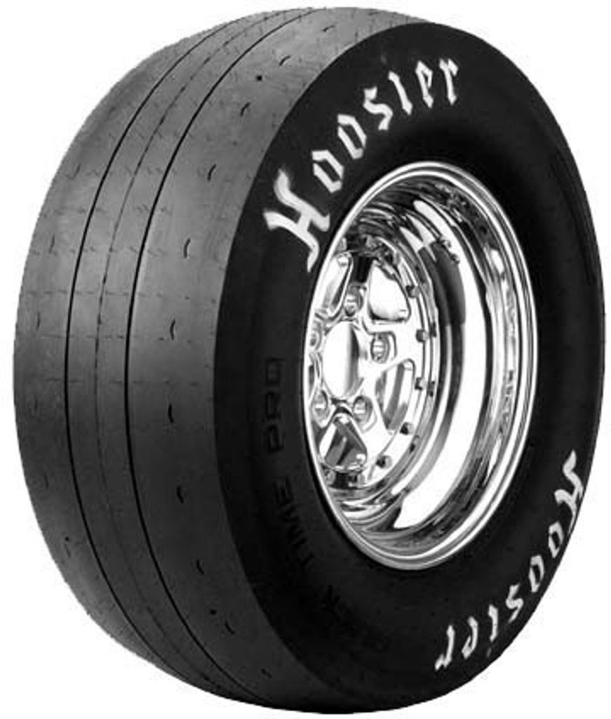 [HOO17795] Hoosier - 31x14.5-15LT Quick Time Pro DOT Tire