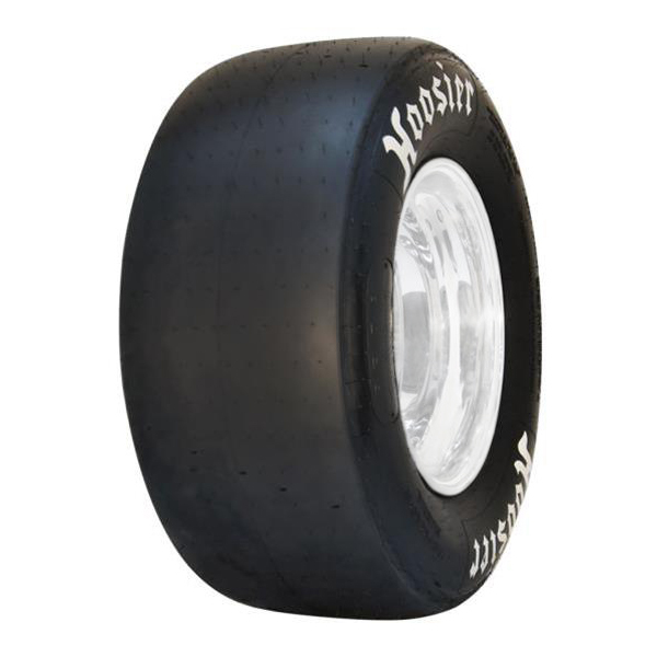 [HOO18041PRO10] Hoosier - 18.0/10.0-8 Jr Dragster Tire