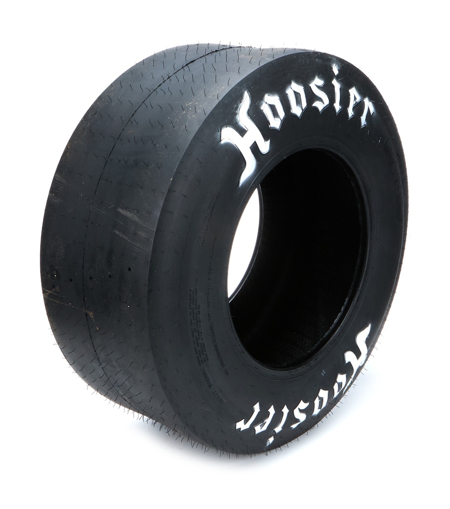 [HOO18154D05] Hoosier - 28.0X10.5-15 Drag Tire - Stiff Side Wall