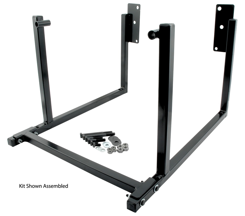 [ALL10150] Allstar Performance - Engine Cradle Sbm Std Duty