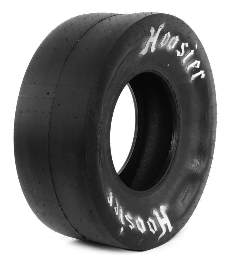 [HOO18825DBR] Hoosier - 28.0/10.5R-17 Drag Radial Tire