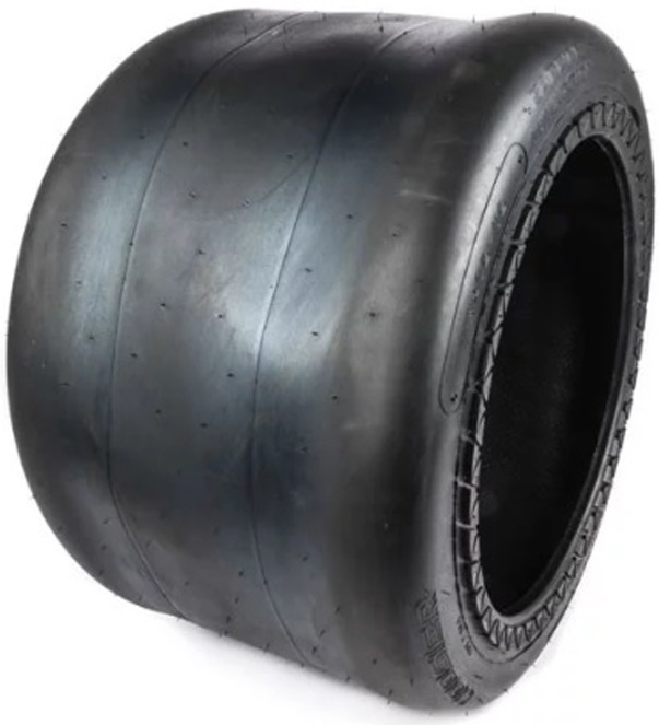 [HOO18991] Hoosier - 32 75/16-16 Liner - Drag Tire