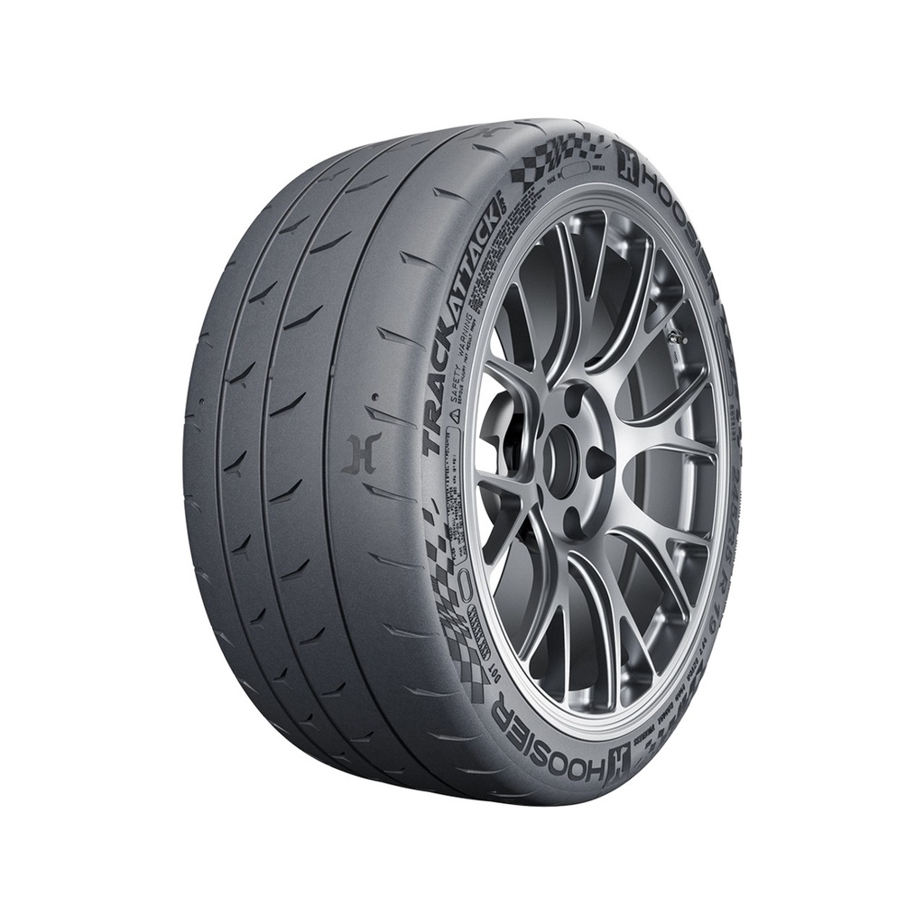 [HOO47840] Hoosier - Track Attack Tire 295/35ZR-18