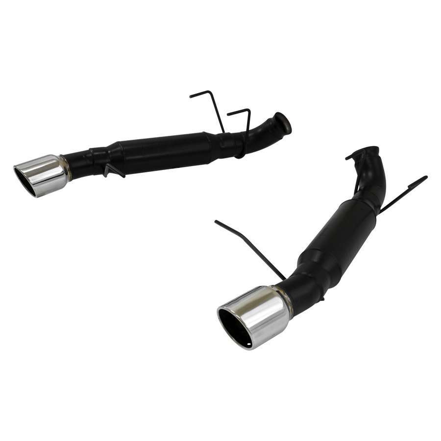 [FLO817592] Flowmaster - 13-14 Mustang 5.0L Outlaw Exhaust Kit