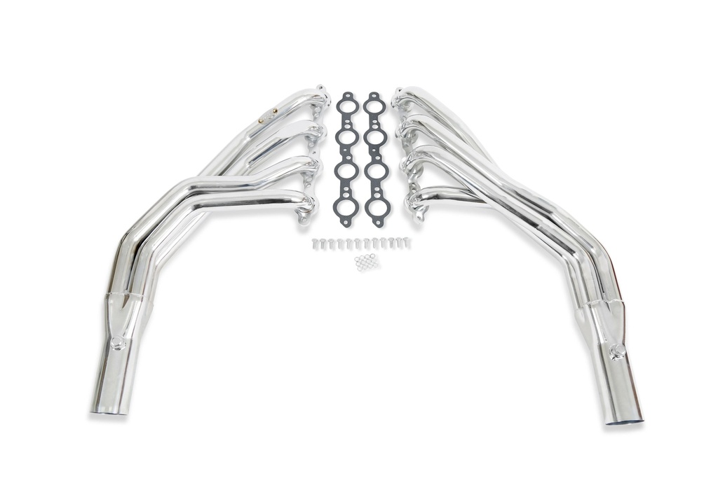 [HKR2292-1] Hooker - Coated Headers - 55-57 Chevy w/LS1/2/3