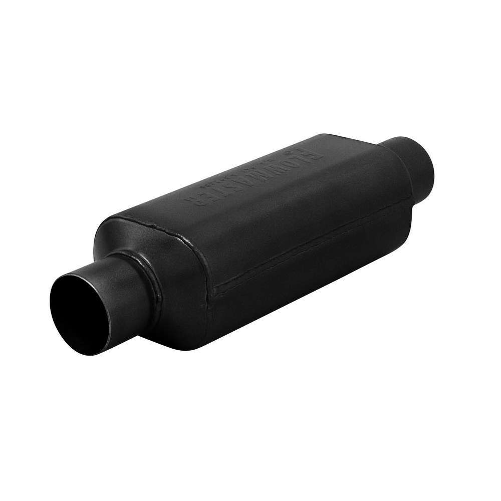 [FLO12412409] Flowmaster - Hushpower Ii Resonator - 2.25 In/Out 12L