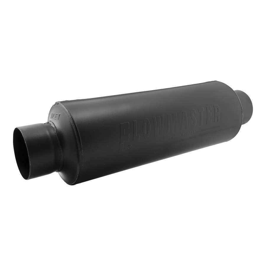 [FLO13016100] Flowmaster - Hushpower Pro Muffler - 3.00 In/Out Aluminized