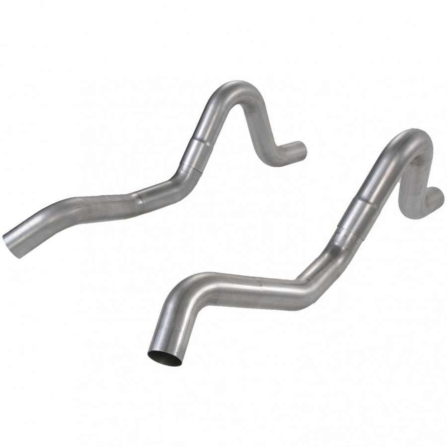 [FLO15819] Flowmaster - Tail Pipe Kit- 3In 64-67 Gm A-Body