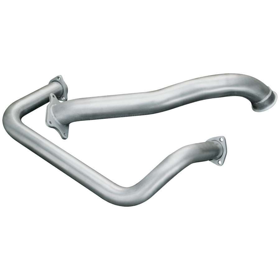 [FLO17220] Flowmaster - 95-98 Gm P/U 6.5l Diesel Down Pipe Kit