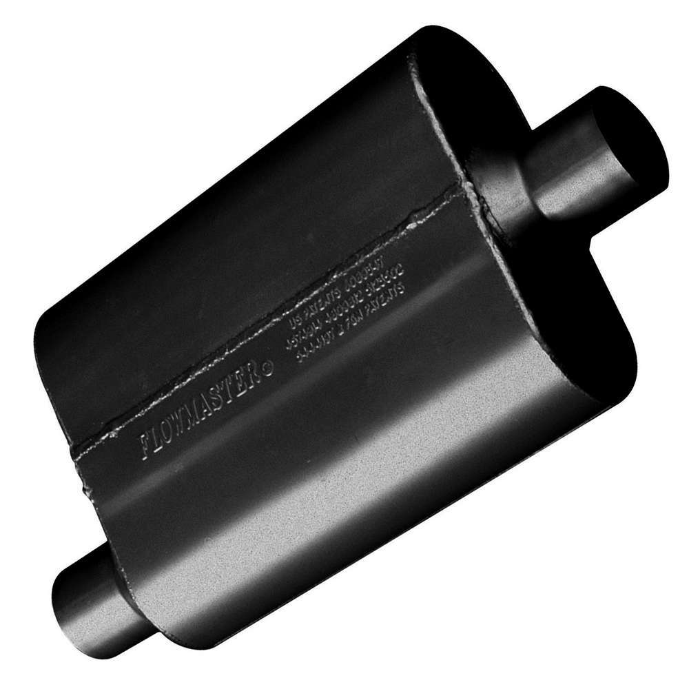[FLO42441] Flowmaster - 40 Series Performance Muffler