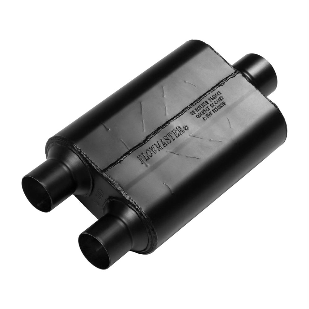 [FLO425403] Flowmaster - 41 Series Performance Muffler