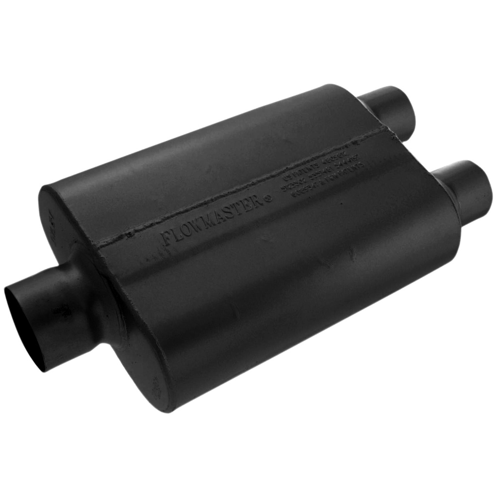 [FLO430402] Flowmaster - 40 Series Performance Muffler