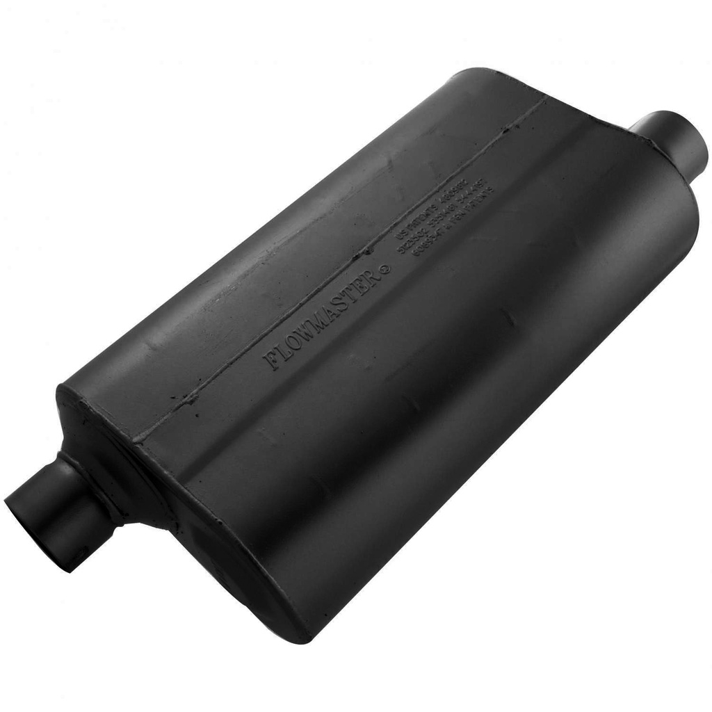 [FLO52558] Flowmaster - 50 Series Performance SUV Muffler