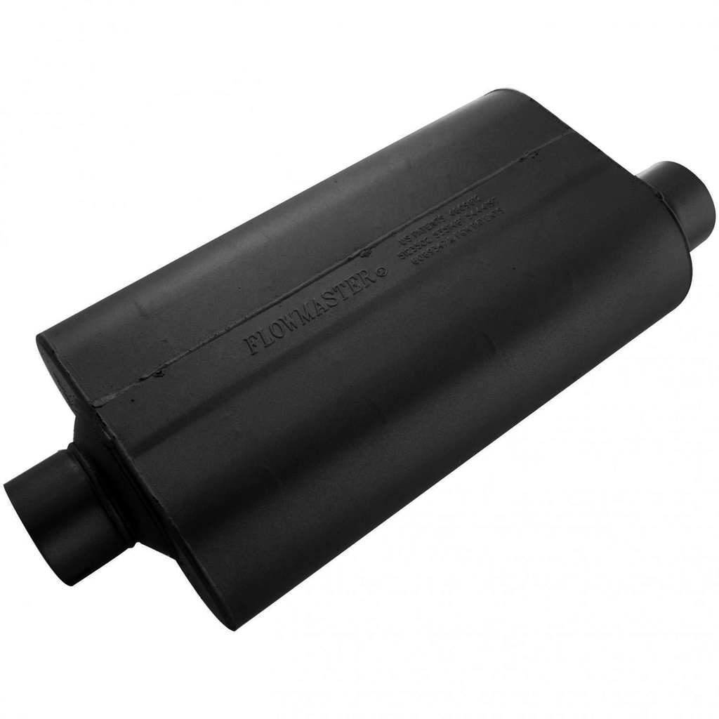 [FLO53057] Flowmaster - 50 Series Performance Suv Muffler