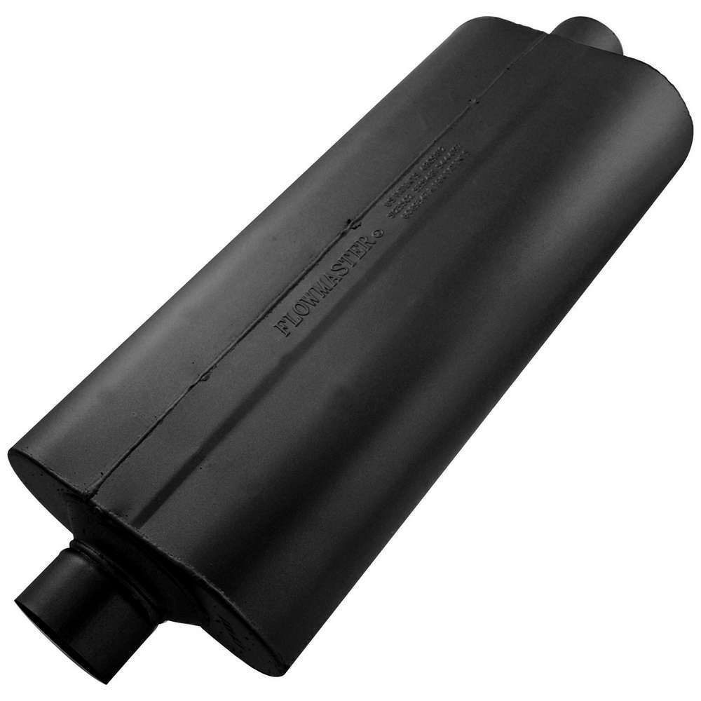 [FLO53070] Flowmaster - 70 Series Hi-Performance Muffler
