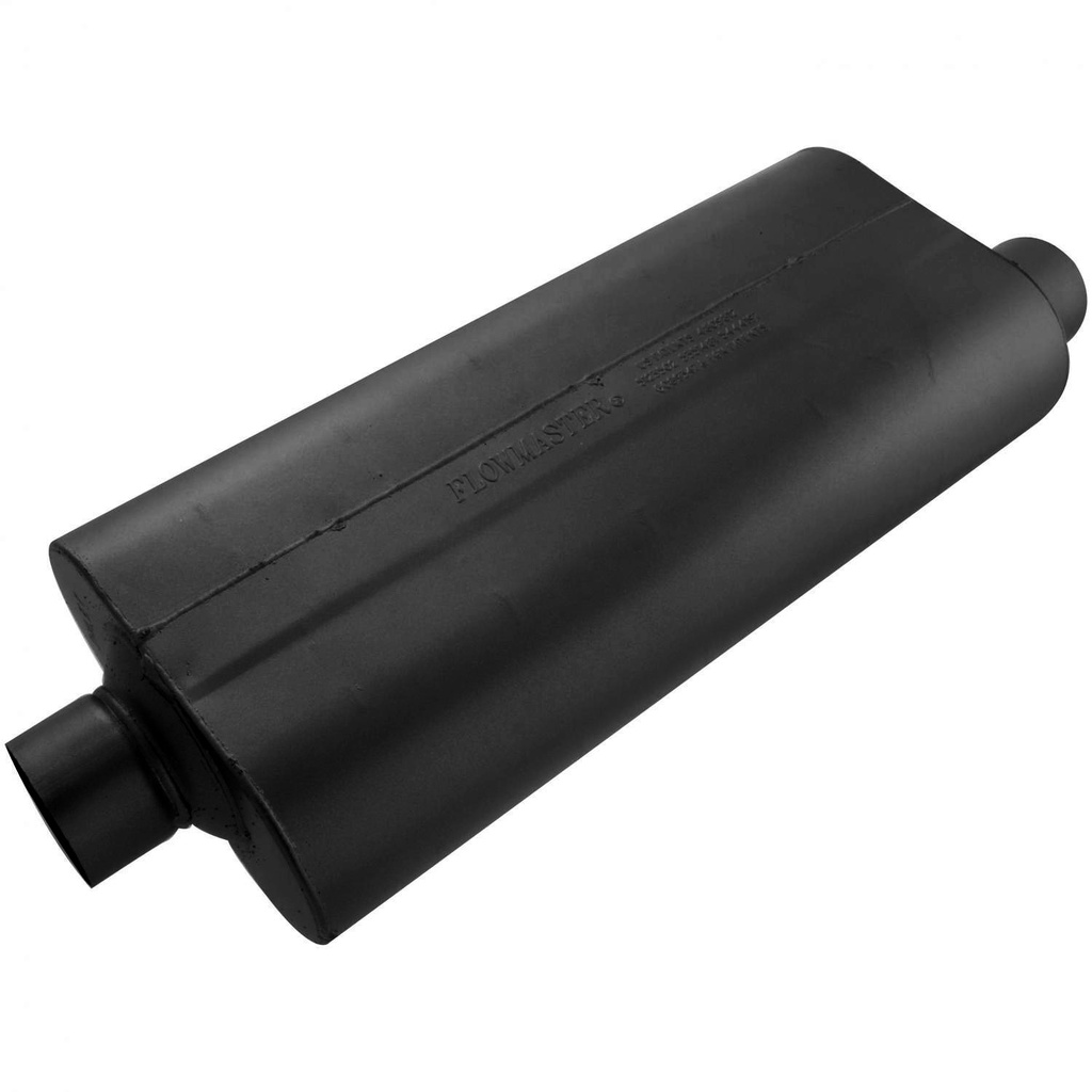 [FLO53072] Flowmaster - 70 Series Hi-Performance Muffler