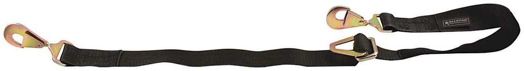[ALL10200] Allstar Performance: Axle Strap Adjustable