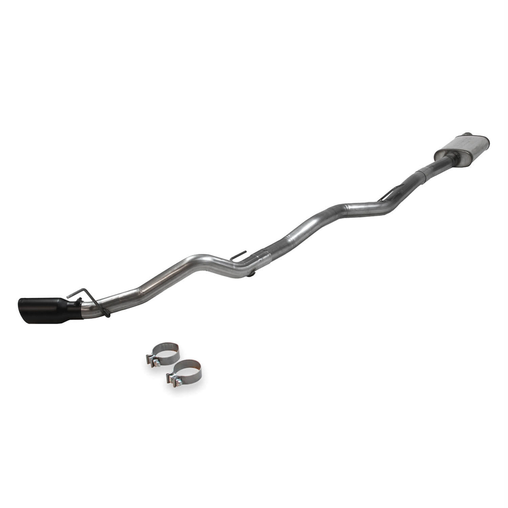 [FLO717912] Flowmaster - Cat Back Exhaust Kit 20-  Jeep Gladiator 3.6L
