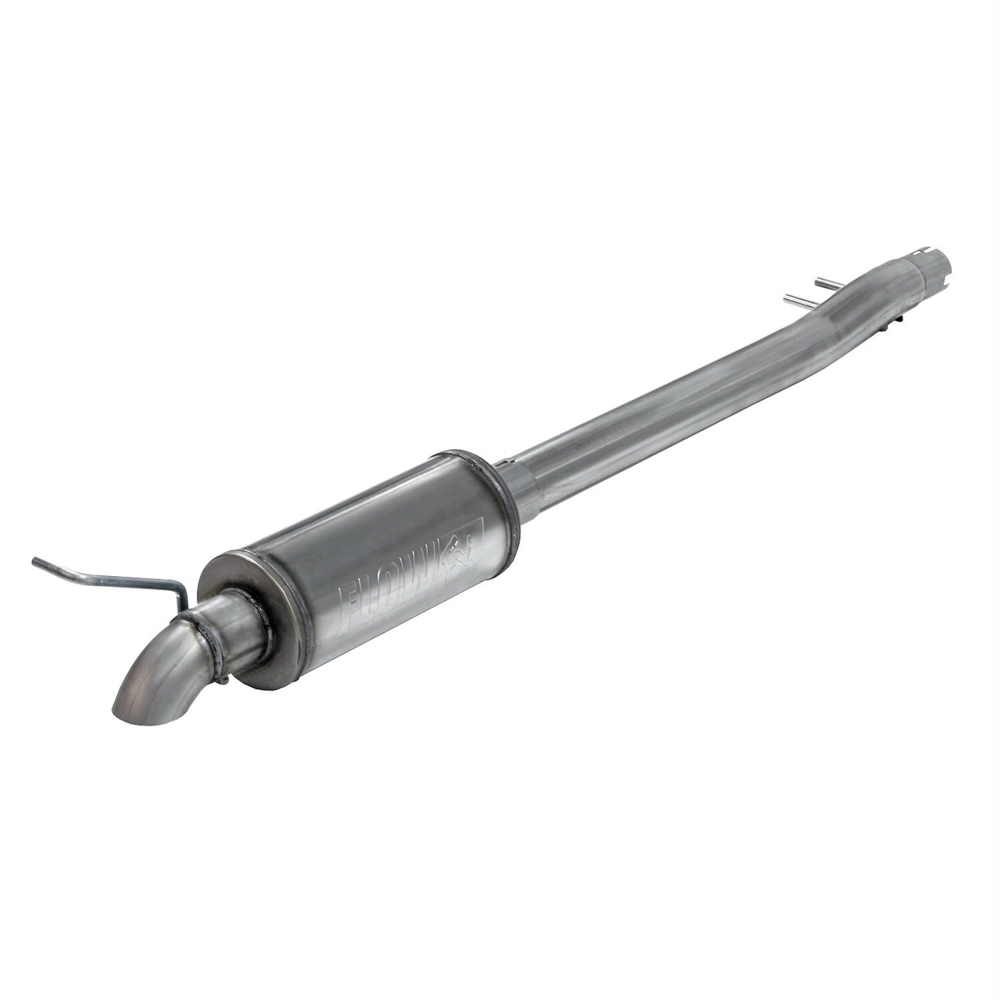 [FLO717968] Flowmaster - Cat Back Exhaust System 07-18 Wrangler 3.6/3.8L