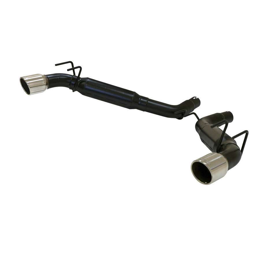 [FLO817504] Flowmaster - Axle-Back Exhaust Kit - 10-13 Camaro 6.2L